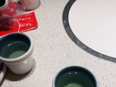-左庭右院鲜牛肉火锅(环球港店)