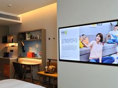 -成都武侯祠希尔顿惠庭酒店