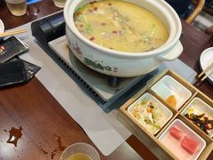 -金龙·打边炉(武进路店)