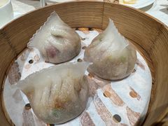 潮州蒸粉果-御宝轩(益丰·外滩源店)