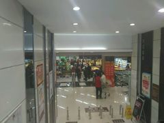 -欢乐空间KTV(奥山世纪城店)