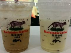 android_upload_pic-猫屎咖啡(日月光中心广场店)