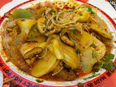 -文立新麻辣烫(合生汇21街区店)