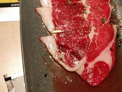 -新石器烤肉(周浦万达店)