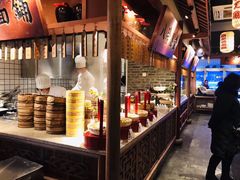 -二十八里太湖船菜(吉祥路店)