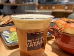 -火山屋台(新街口店)