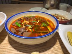 -人民食堂(电信南街店)