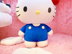 -北京时代美术馆-Hello Kitty Cosmos 光影特展-北京站