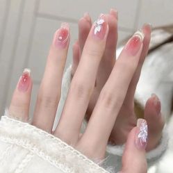 点击看大图 -睫毛弯弯·美甲美睫