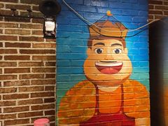 -三个大叔东北烧烤·砂锅菜(西三旗店)