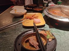 -牛New寿喜烧(中山公园龙之梦店)