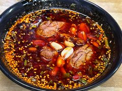 -四川老牛麻辣烫(北门桥店)