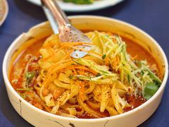-伊带伊路新疆美食府(呼家楼店)