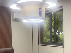 -素禅棋牌会所(海阳路店)