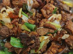 -益恒饭店乡间白族菜(古城总店)