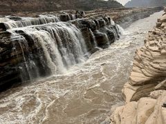 -陕西黄河壶口瀑布旅游区