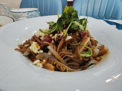 麻酱牛肚-小郭私房菜·海肠捞饭店(学士街店)