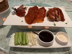 -漢舍中国菜馆(889广场店)