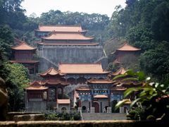 -南沙天后宫景区