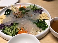-关东小磨东北菜(上海长风大悦城店)