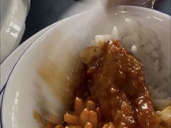 -清真•蜀风园(丁字沽店)