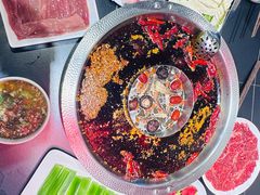 -俏媳妇火锅(宽窄巷子店)