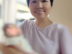 -鲸励母婴月嫂(望京店)