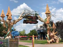 -云漫湖生态度假公园