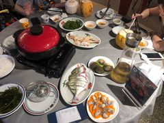 -达叔香味海鲜(海棠68环球美食街店)