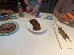 -南门小馆·清真(国贸商城店)