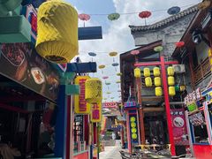 -鸿恩陶然大观园