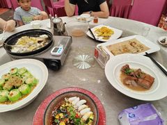 -尖沙咀大酒楼(大沥竹基南店·粤菜海鲜·宴会聚餐)