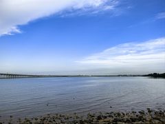 -宝安西湾红树林湿地公园