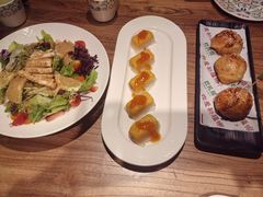 -巴扎屋大盘鸡·新疆菜(汇嘉时代店)