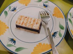 -萨莉亚意式餐厅(深南茂业店)