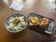 -盛记灶头菜饭(祝桥店)