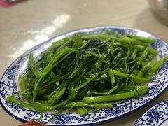 -下村新强记烧鹅店
