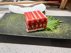 -海底捞火锅(金地广场生日主题店)