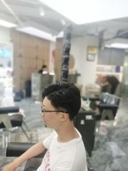 -Sying杉影日式烫染專門店