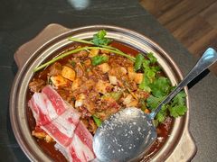 -春庄·搭膳·老洋房桂北菜(施家园店)