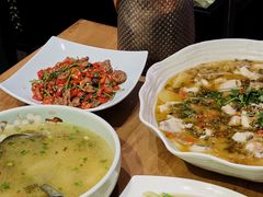 -阿斯牛牛·凉山菜(新会展店)