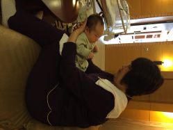 点击看大图 iphone_upload_pic-馨月汇·一悦馨香月子中心(前滩店)