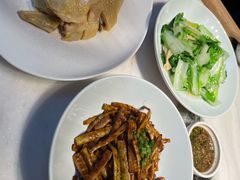 -苏帮袁Sue Cuisine(来福士店)