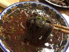 -惠记粉汤羊血(小南门店)