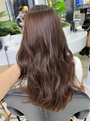 -GANO HAIR 