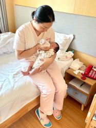 -大美母婴湖畔月子中心(江宁店)
