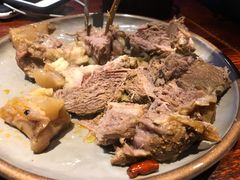 -受气牛肉·耙牛肉火锅(水晶郦城店)