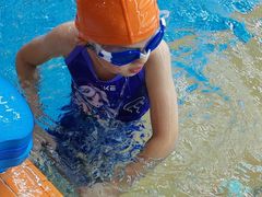 -蓝旗儿童游泳俱乐部(北国中心)