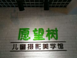 -愿望树儿童摄影(699文创店)