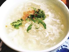 -Lam Vien Restaurant